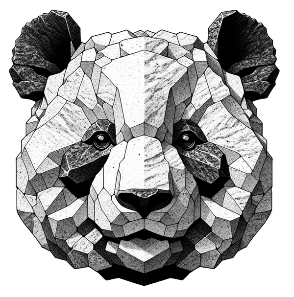 Granite Panda Design