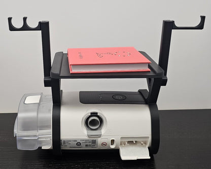 DreamDeck™ for ResMed AirSense™ and AirCurve™ 11