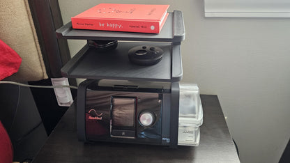 DreamDeck™ for ResMed AirSense™ and AirCurve™ 10