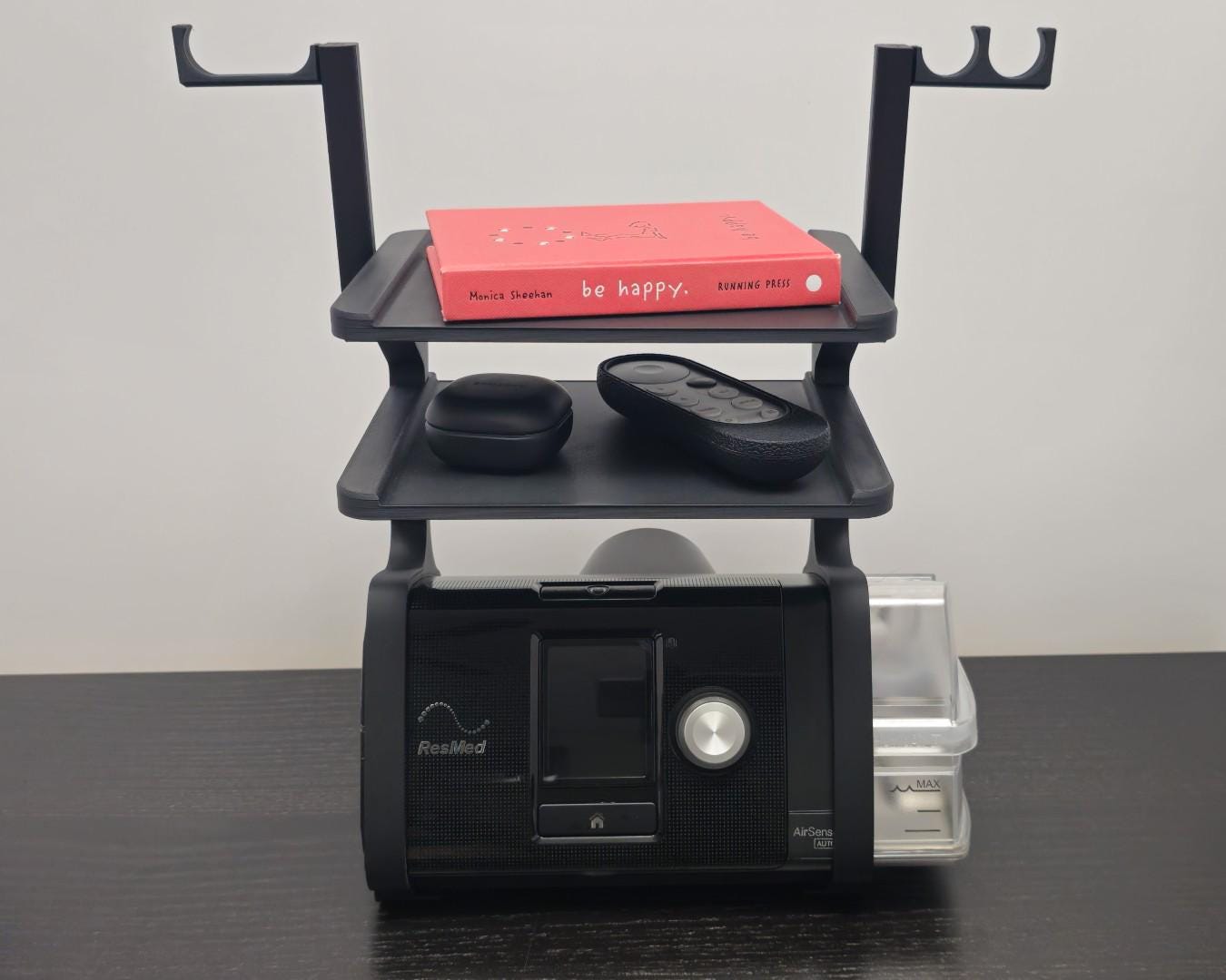 DreamDeck™ for ResMed AirSense™ and AirCurve™ 10