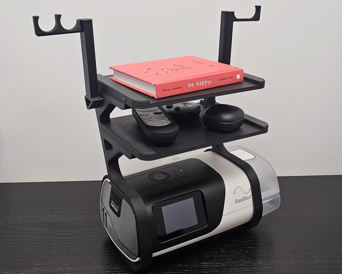 DreamDeck™ for ResMed AirSense™ and AirCurve™ 11