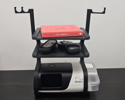 DreamDeck™ for ResMed AirSense™ and AirCurve™ 11