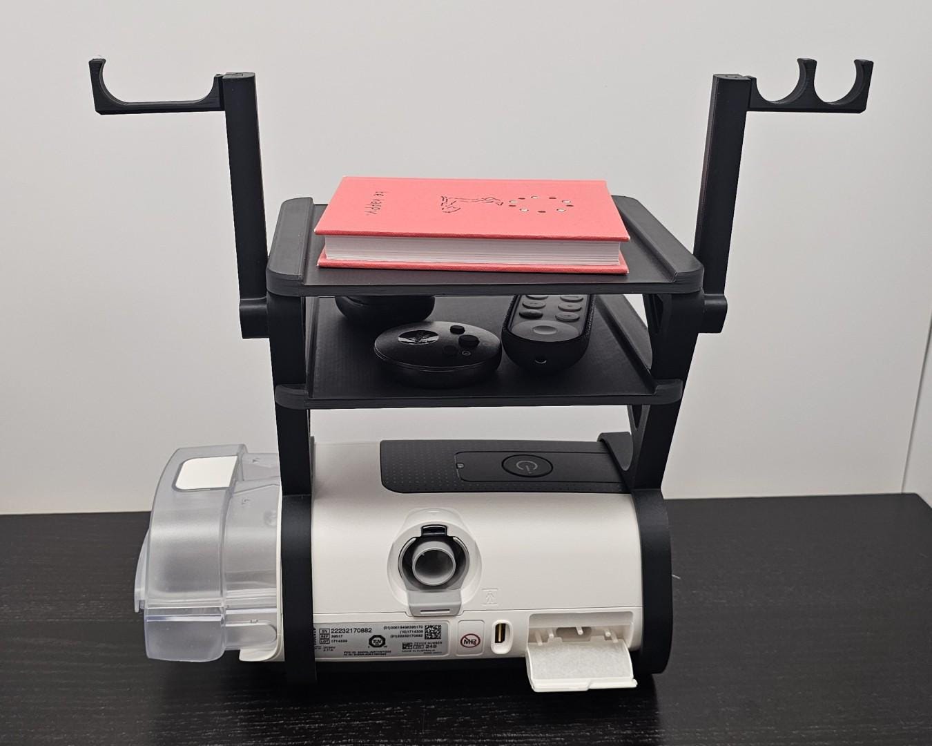DreamDeck™ for ResMed AirSense™ and AirCurve™ 11