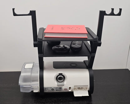 DreamDeck™ for ResMed AirSense™ and AirCurve™ 11