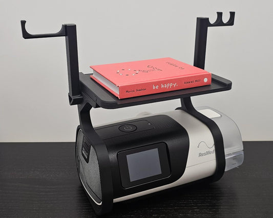 DreamDeck™ for ResMed AirSense™ and AirCurve™ 11