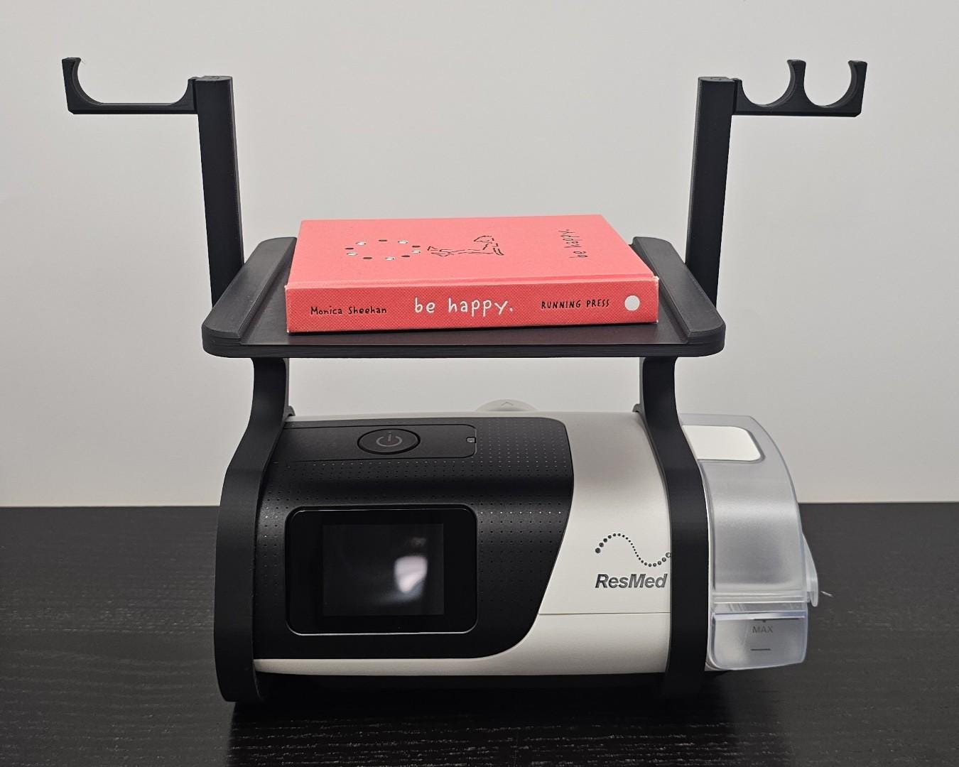DreamDeck™ for ResMed AirSense™ and AirCurve™ 11